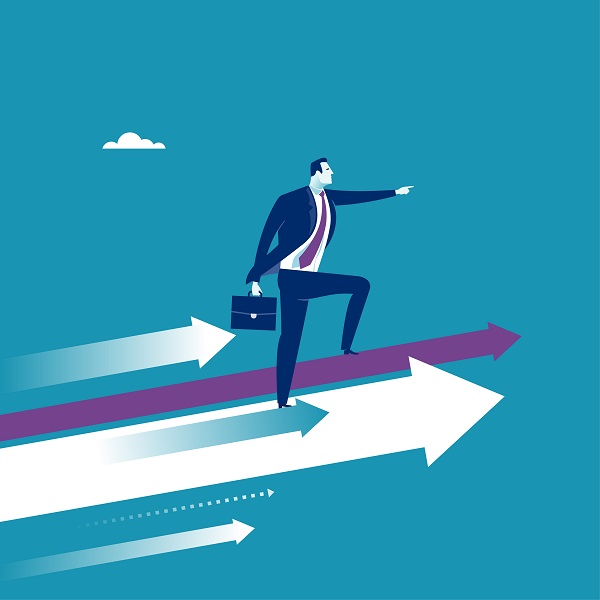 What's driving the increasing demand for bridging finance in 2019?