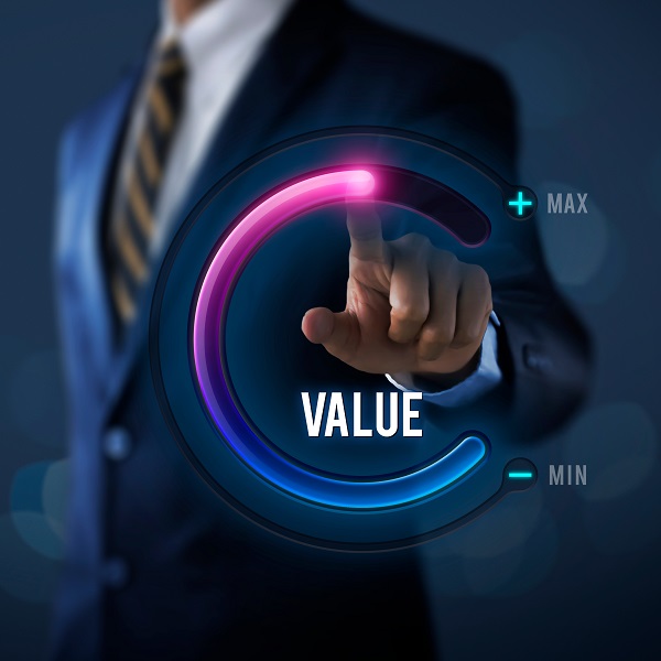 The true value of valuations