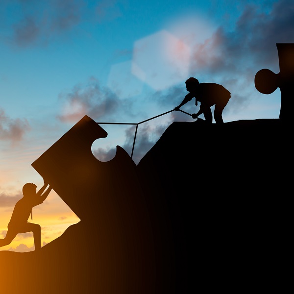 Going the extra mile in extraordinary times to protect small business owners