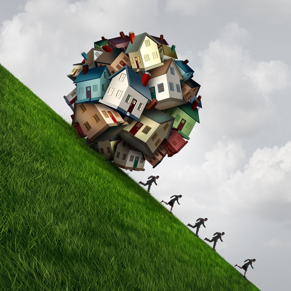 Tackling the issue of portfolio lending