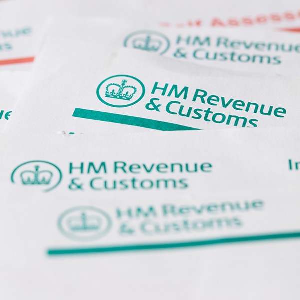 A new area of opportunity from HMRC