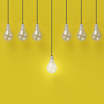 A disruptive approach to broker interaction