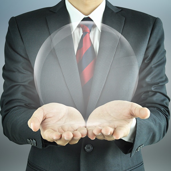 Transparency, just exactly what is it?