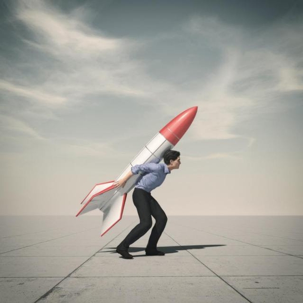 Capitilising on the strength of bridging finance