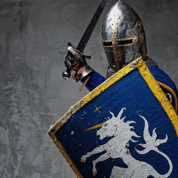 Should you take up arms in a rate war?