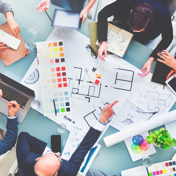 Why should we collaborate in an increasingly competitive market?