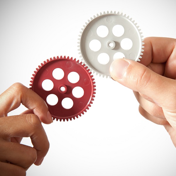 Bridging as a two-way partnership