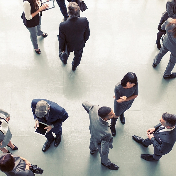 How to remain objective, even with returning clients