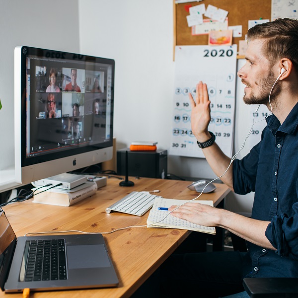 Compliance to consider in the new landscape of non-face-to-face business