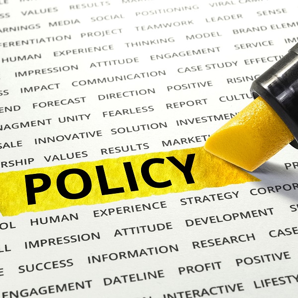 The purpose of regulation