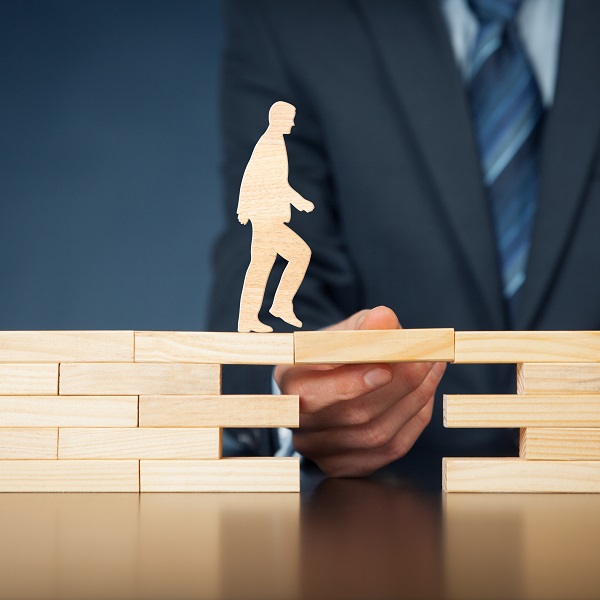 Innovation in bridge lending